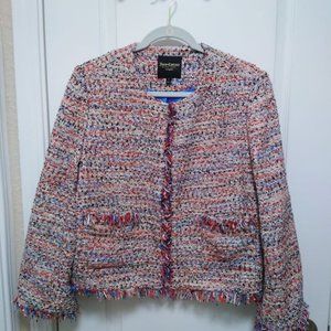 Juicy couture black label jacket